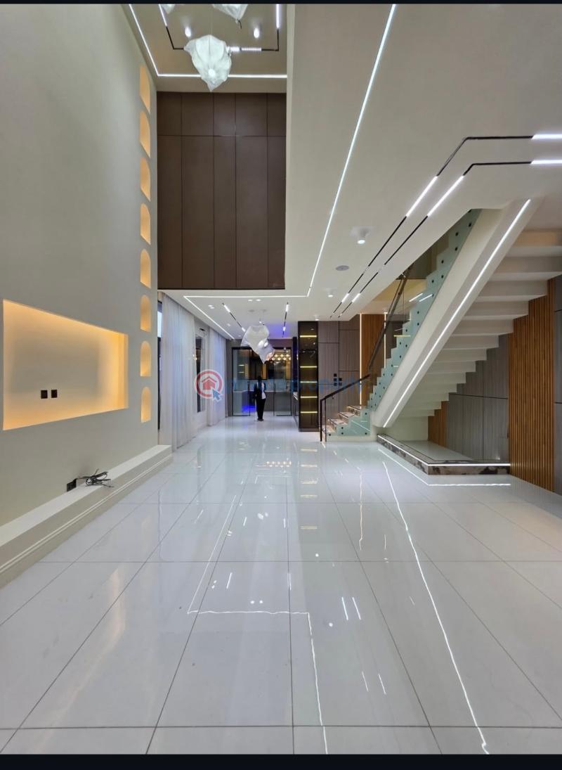 5 bedroom Duplex For Sale Chevron Tollgate Lekki Chevron Drive Lekki Lagos - 7