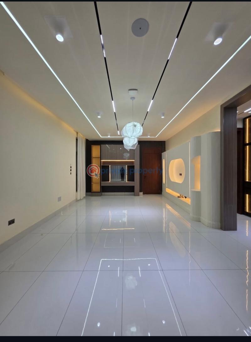 5 bedroom Duplex For Sale Chevron Tollgate Lekki Chevron Drive Lekki Lagos - 11