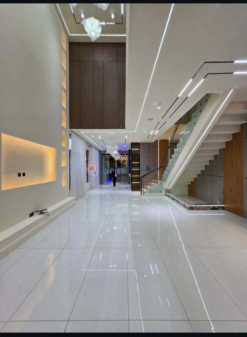 5 bedroom Duplex For Sale Chevron Tollgate Lekki Chevron Drive Lekki Lagos - 4