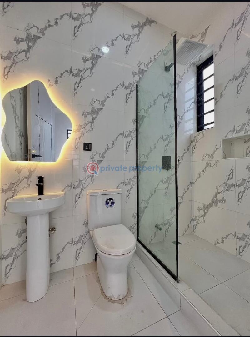 5 bedroom Detached Duplex For Sale Chevron Lekki Chevron Drive Lekki Lagos - 17