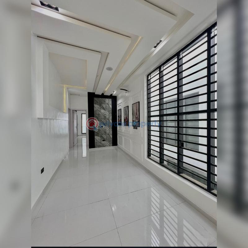 5 bedroom Detached Duplex For Sale Chevron Lekki Chevron Drive Lekki Lagos - 13