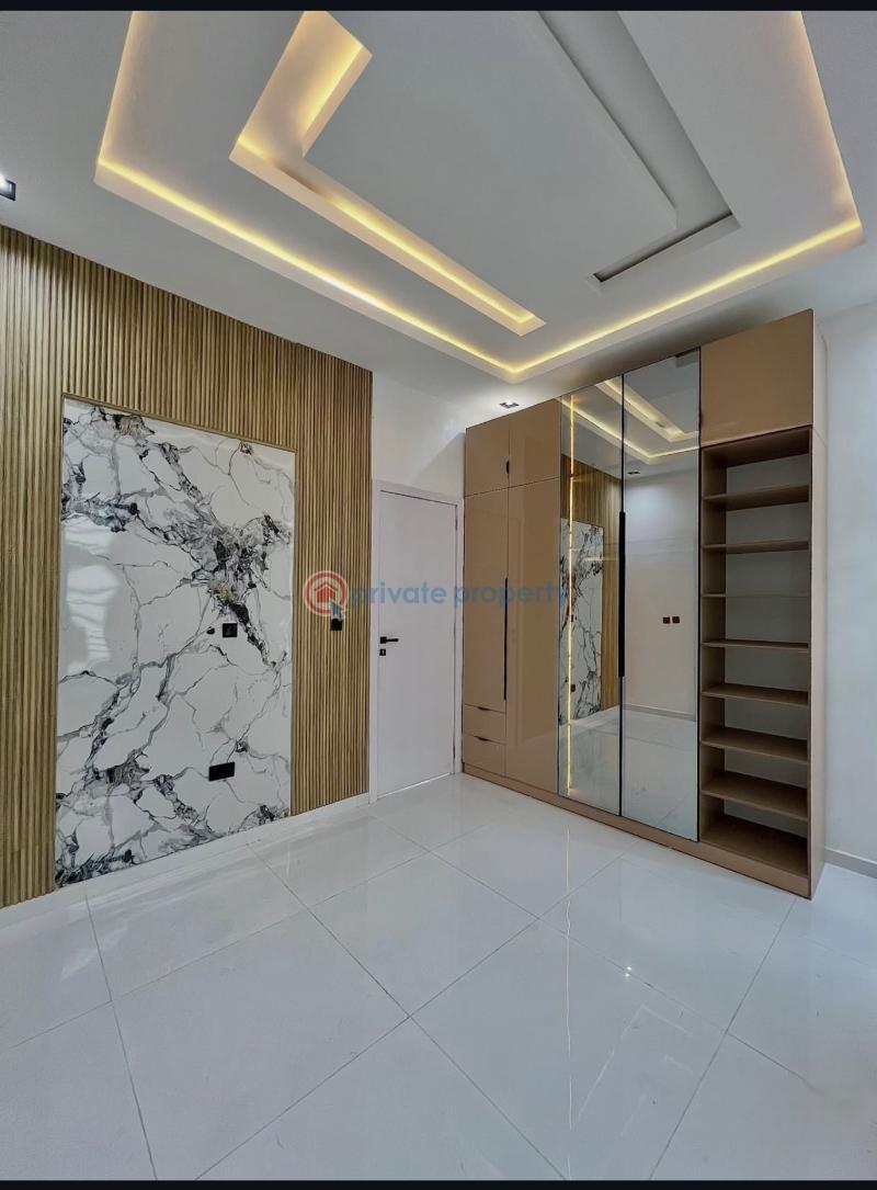 5 bedroom Detached Duplex For Sale Chevron Lekki Chevron Drive Lekki Lagos - 18