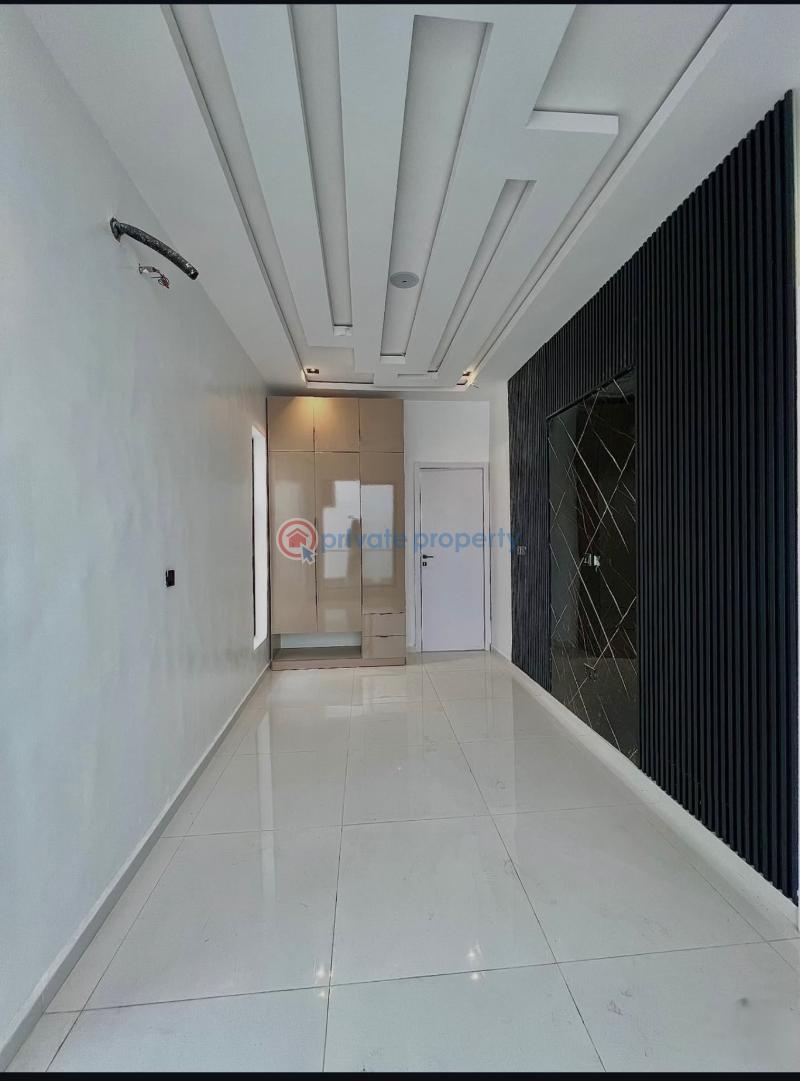 5 bedroom Detached Duplex For Sale Chevron Lekki Chevron Drive Lekki Lagos - 16