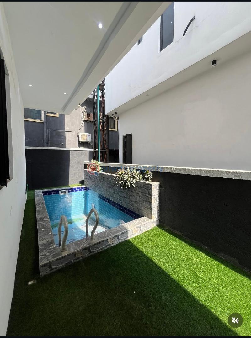 5 bedroom Detached Duplex For Sale Lekki Ajah Lagos Ajah Lagos - 3