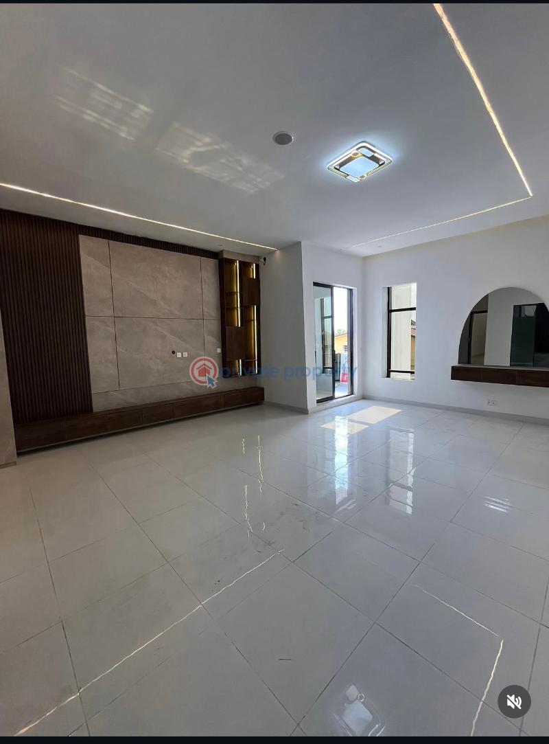 5 bedroom Detached Duplex For Sale Lekki Ajah Lagos Ajah Lagos - 4