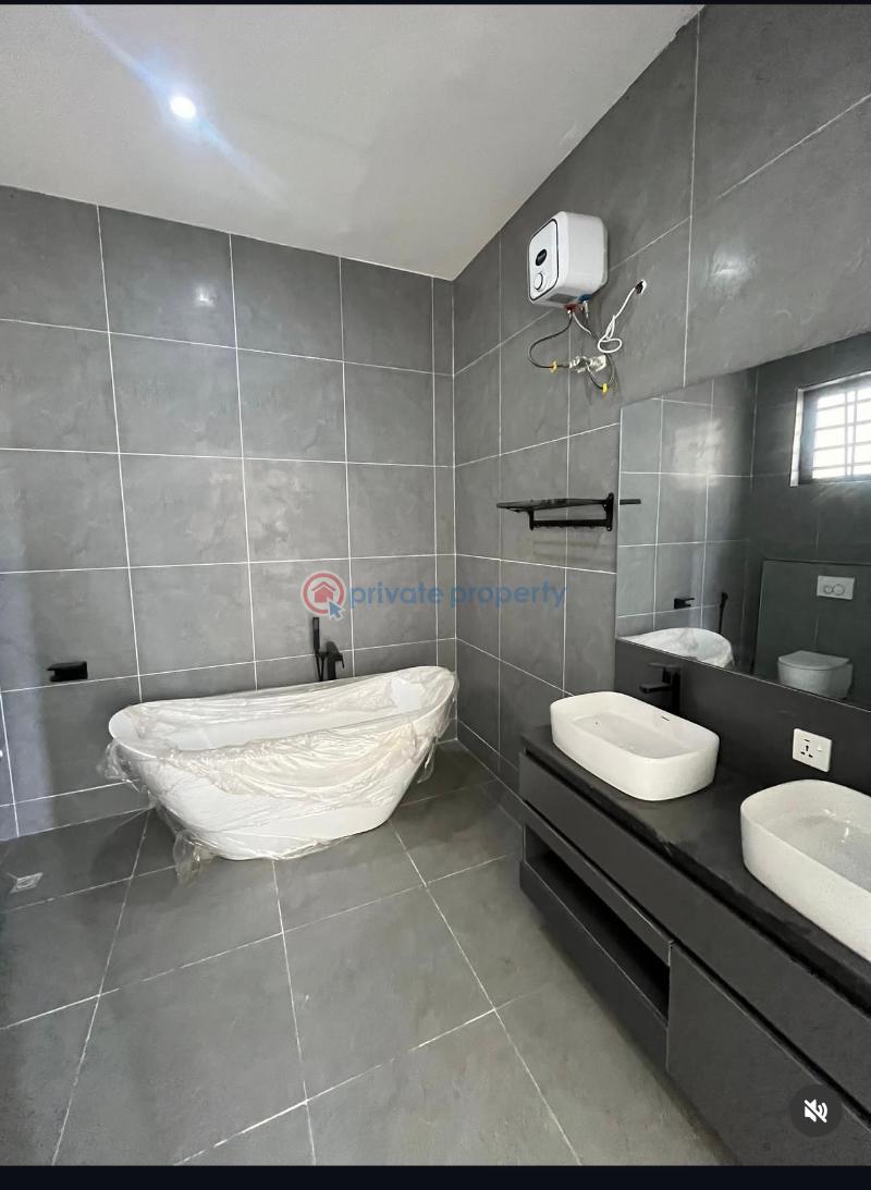 5 bedroom Detached Duplex For Sale Lekki Ajah Lagos Ajah Lagos - 1