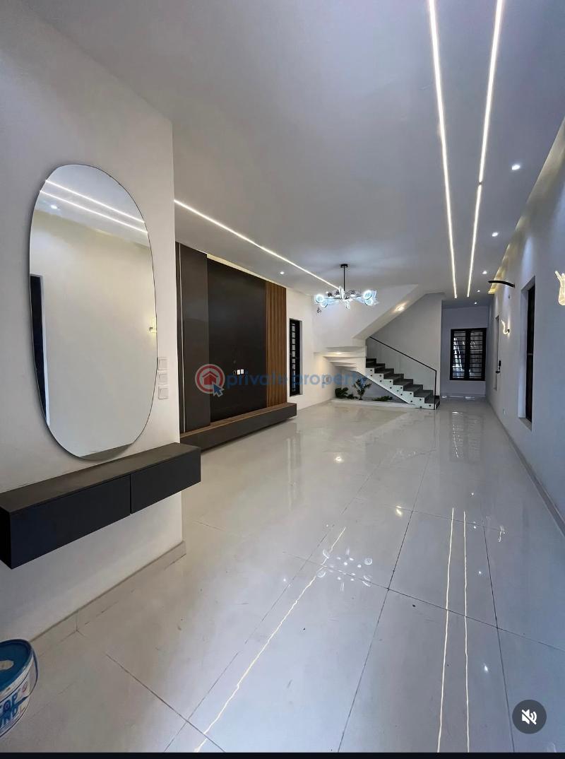 5 bedroom Detached Duplex For Sale Lekki Ajah Lagos Ajah Lagos - 9
