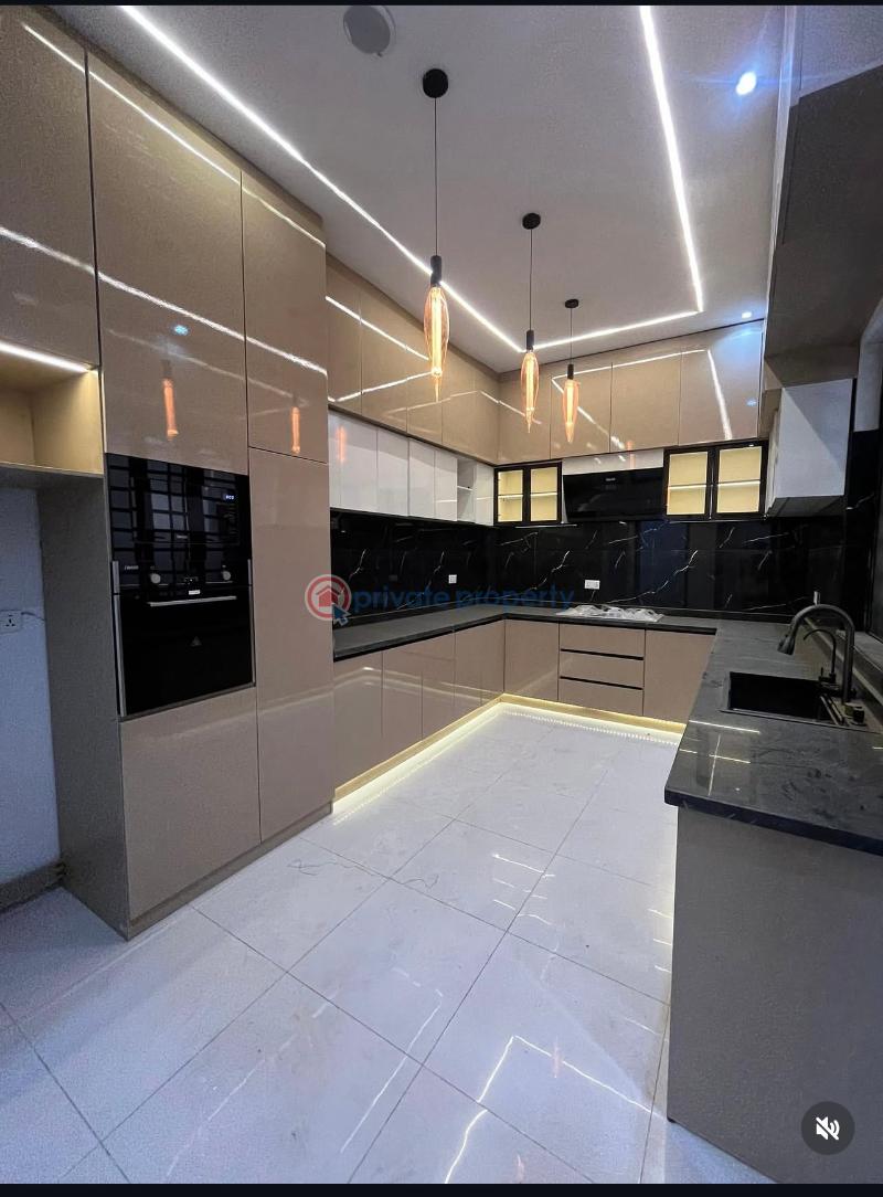5 bedroom Detached Duplex For Sale Lekki Ajah Lagos Ajah Lagos - 5