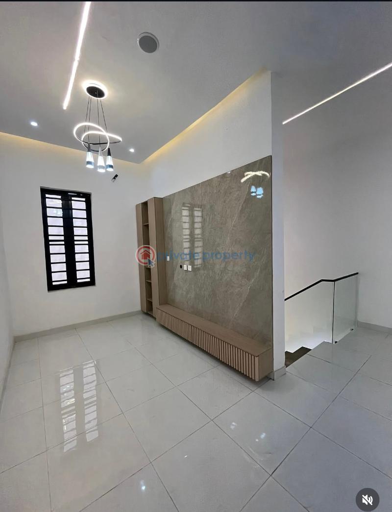 5 bedroom Detached Duplex For Sale Lekki Ajah Lagos Ajah Lagos - 6