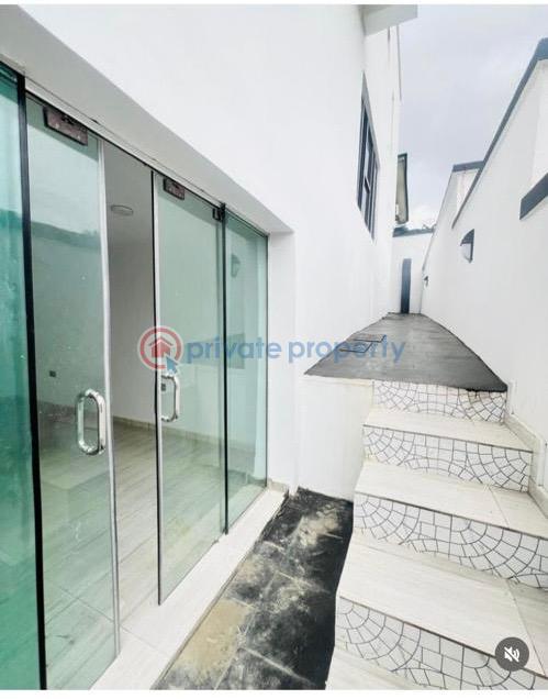 5 bedroom Detached Duplex For Sale Magodo Gra Phase 2 Magodo GRA Phase 1 Ojodu Lagos - 8