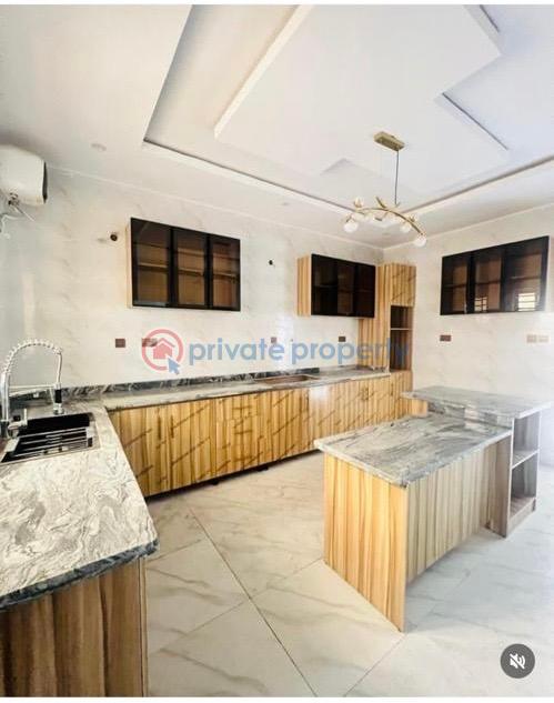 5 bedroom Detached Duplex For Sale Magodo Gra Phase 2 Magodo GRA Phase 1 Ojodu Lagos - 4