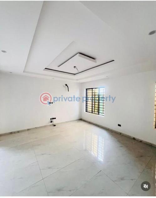 5 bedroom Detached Duplex For Sale Magodo Gra Phase 2 Magodo GRA Phase 1 Ojodu Lagos - 6