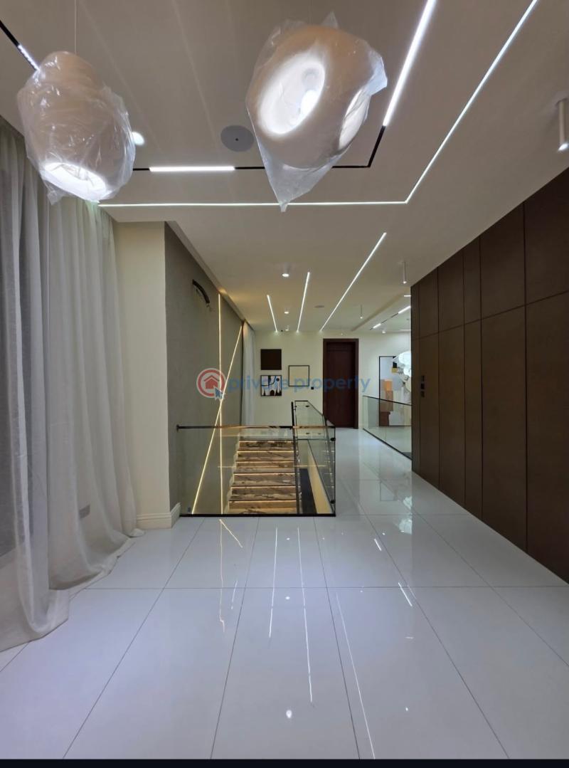 5 bedroom Duplex For Sale Chevron Tollgate Lekki Chevron Drive Lekki Lagos - 10