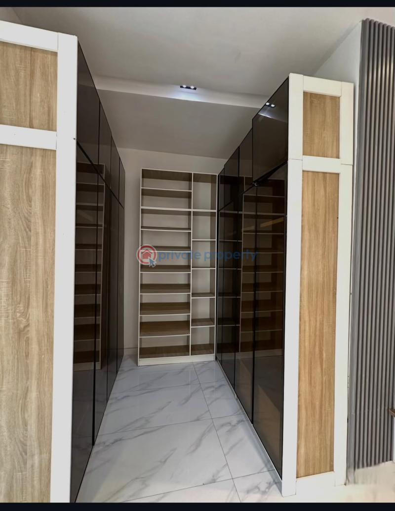 5 bedroom Detached Duplex For Sale Chevron Lekki Lagos Lekki Lagos - 7