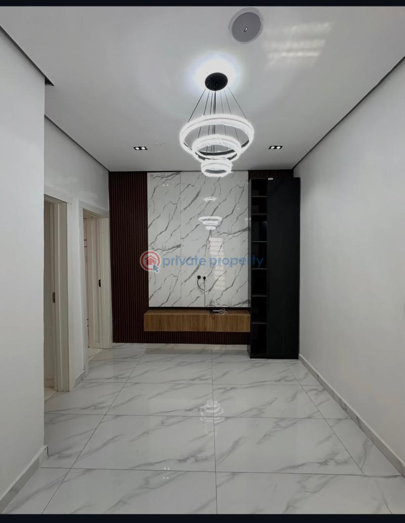 5 bedroom Detached Duplex For Sale Chevron Lekki Lagos Lekki Lagos - 4