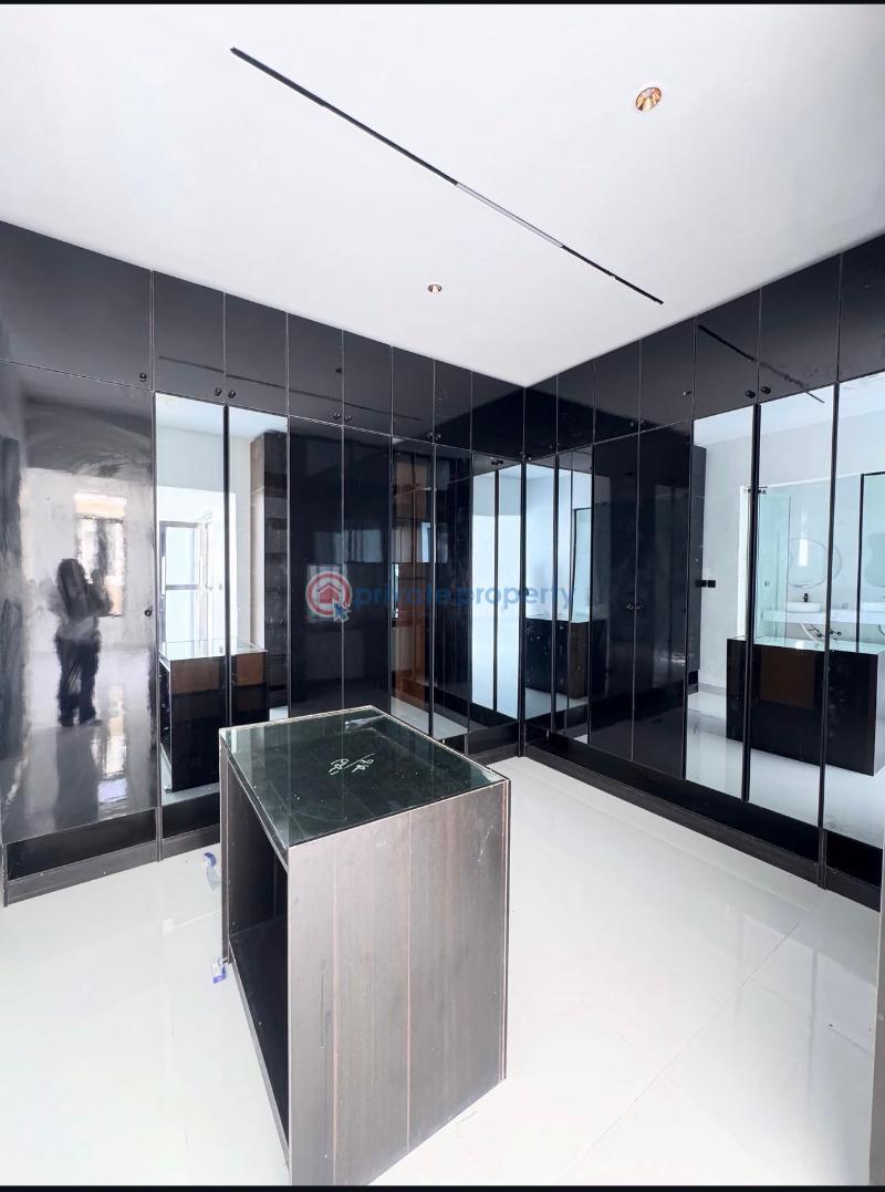 5 bedroom Detached Duplex For Sale Lekki Ajah Lagos - 5