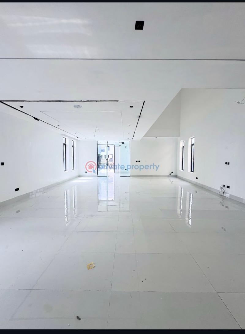 5 bedroom Detached Duplex For Sale Lekki Ajah Lagos - 12