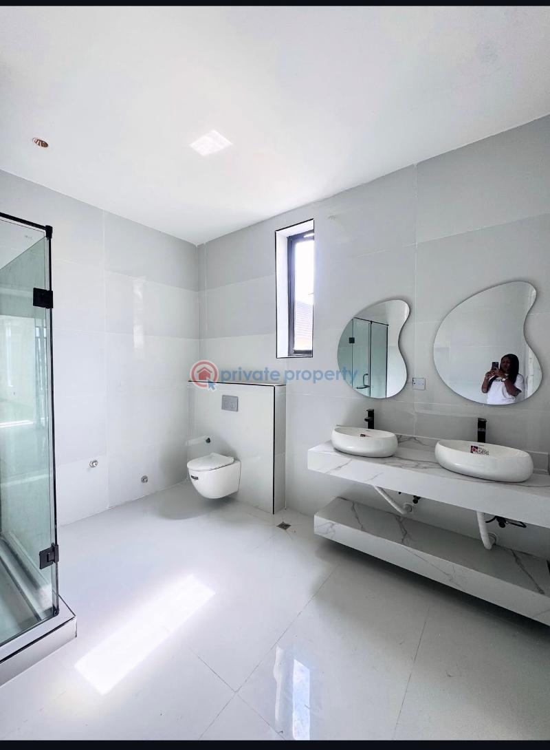 5 bedroom Detached Duplex For Sale Lekki Ajah Lagos - 3