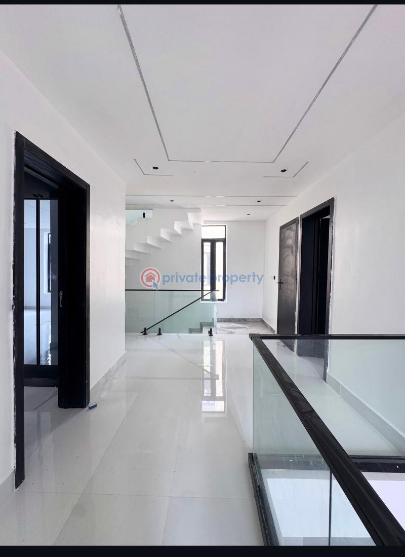 5 bedroom Detached Duplex For Sale Lekki Ajah Lagos - 7