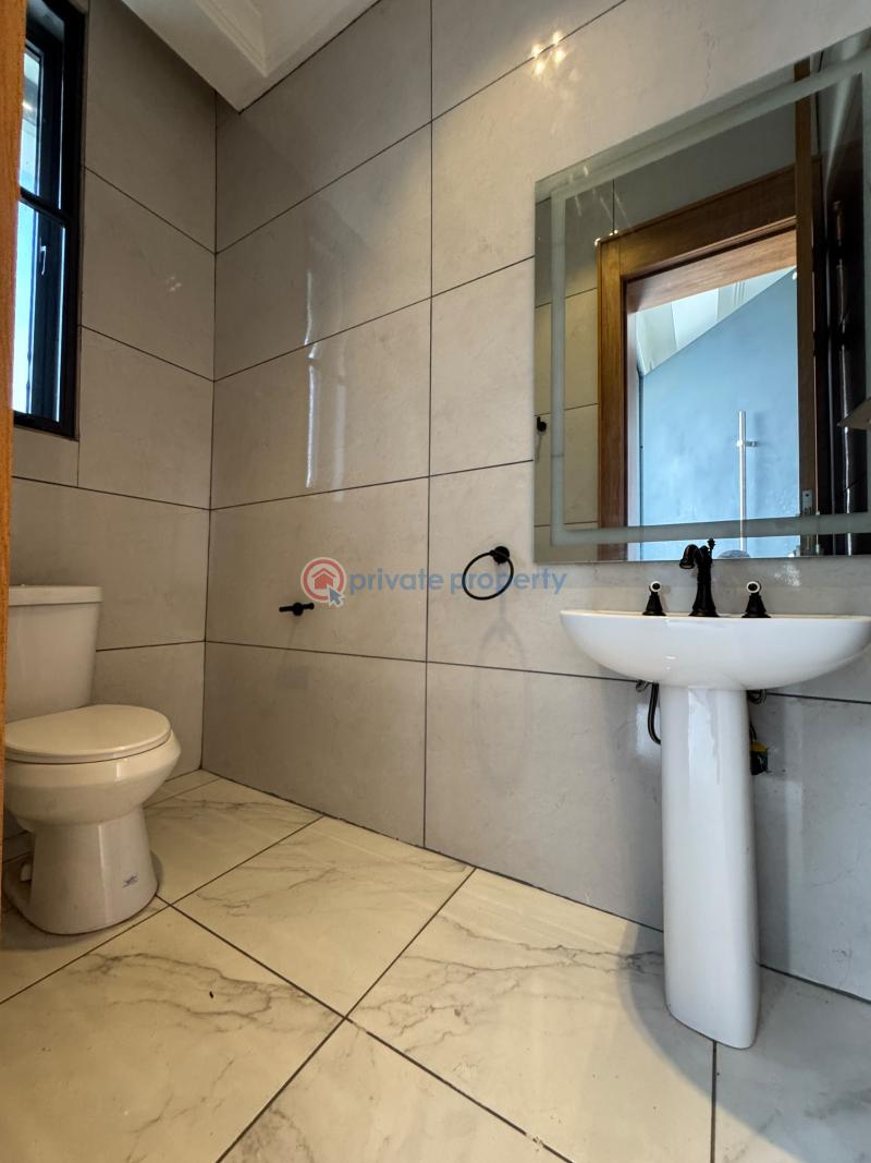 5 bedroom Detached Duplex For Sale Lekki Ajah Lagos - 7