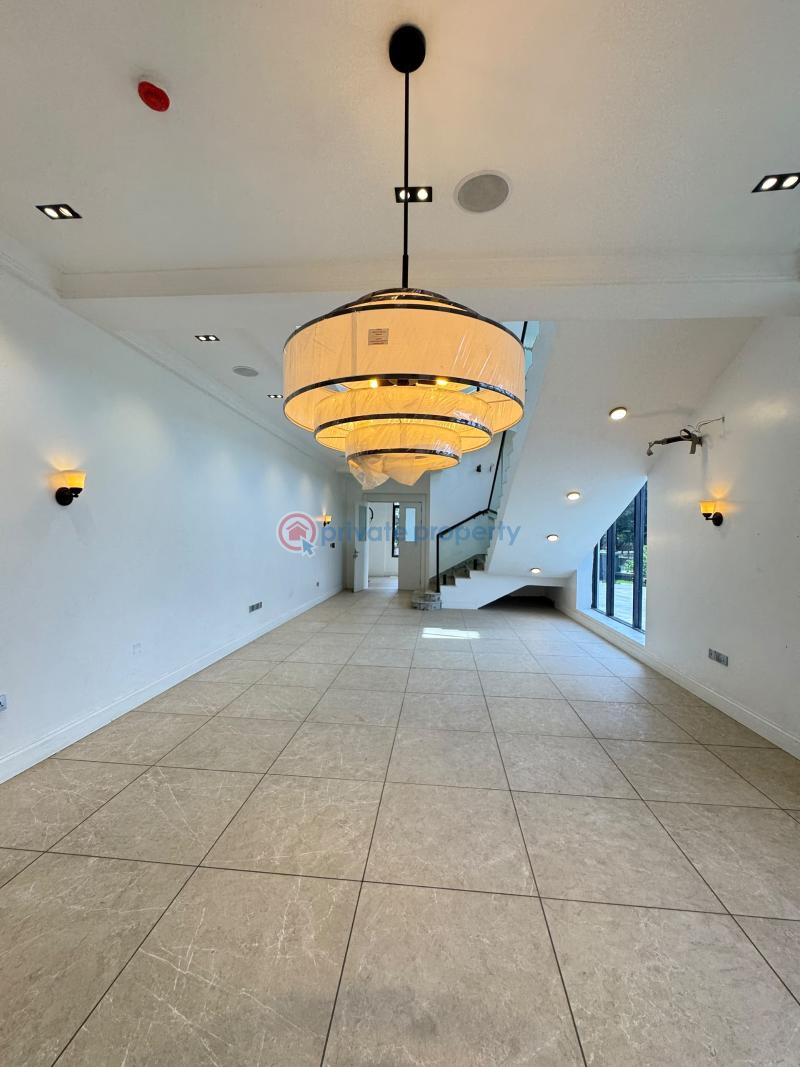 5 bedroom Detached Duplex For Sale Lekki Ajah Lagos - 6