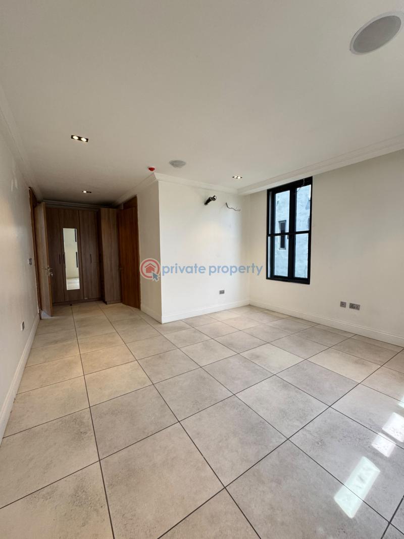5 bedroom Detached Duplex For Sale Lekki Ajah Lagos - 15
