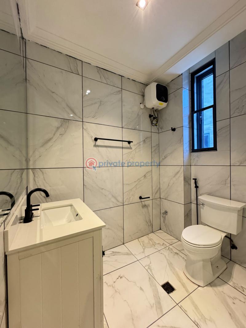 5 bedroom Detached Duplex For Sale Lekki Ajah Lagos - 16