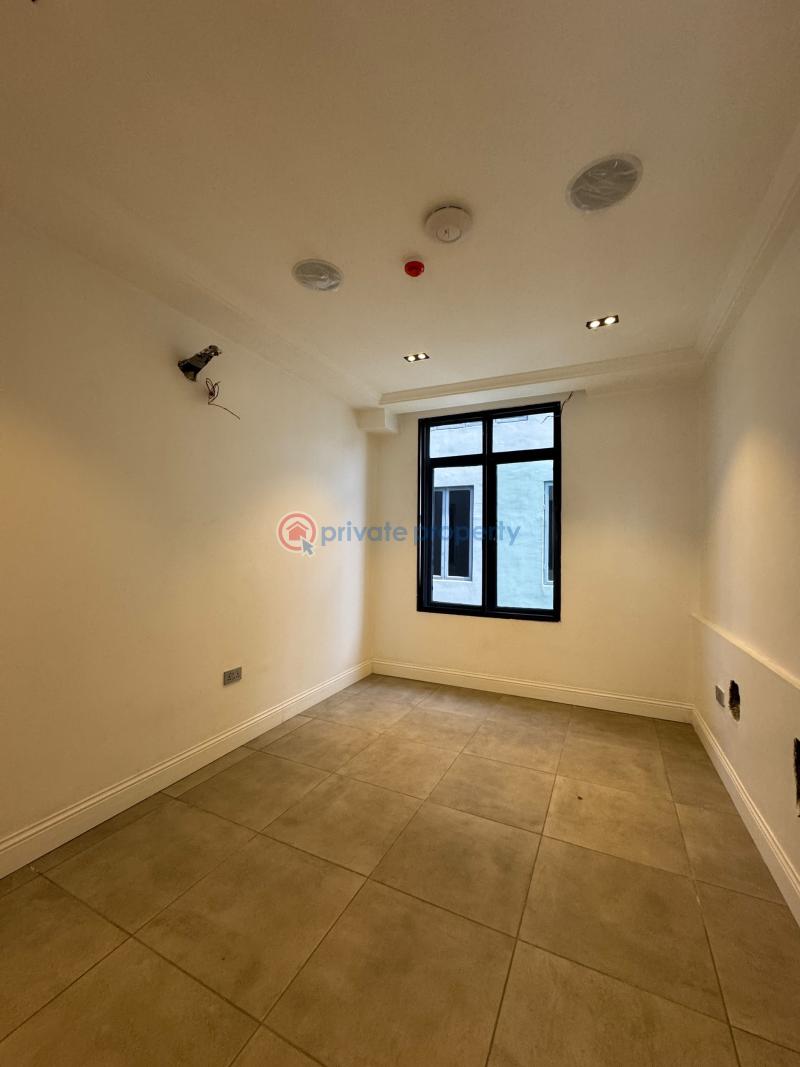 5 bedroom Detached Duplex For Sale Lekki Ajah Lagos - 13