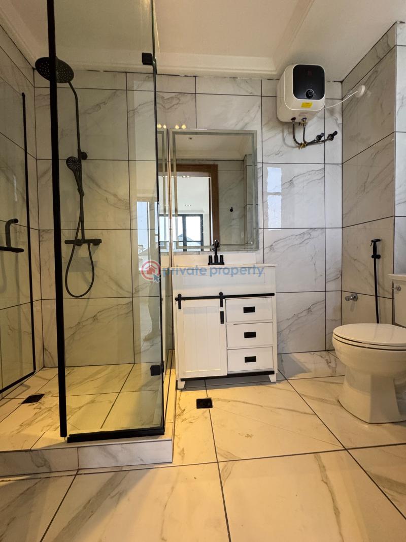 5 bedroom Detached Duplex For Sale Lekki Ajah Lagos - 20