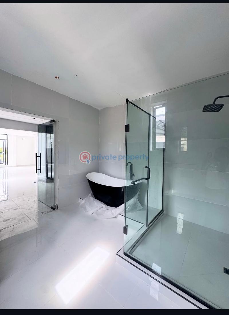5 bedroom Detached Duplex For Sale Lekki Ajah Lagos - 8