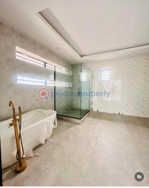 5 bedroom Detached Duplex For Sale Magodo Gra Phase 2 Magodo GRA Phase 1 Ojodu Lagos - 1
