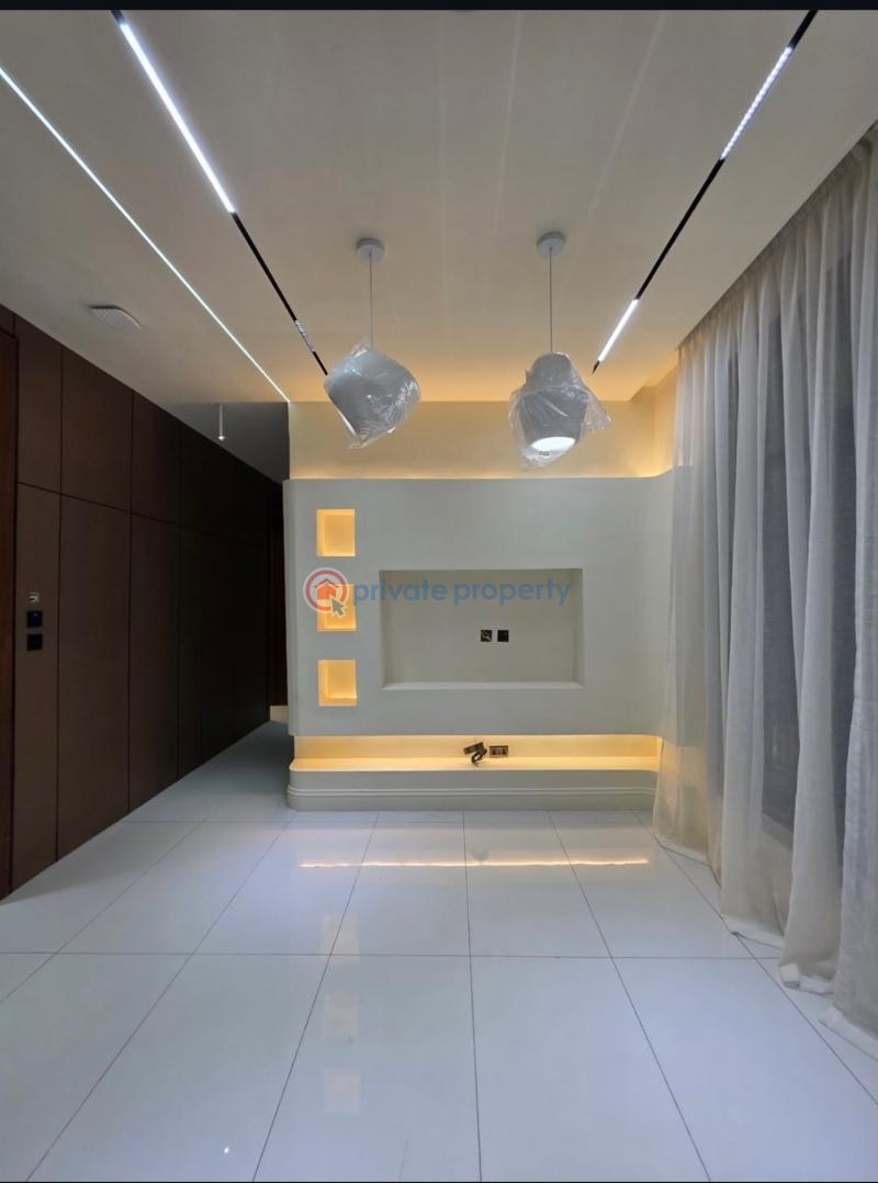 5 bedroom Duplex For Sale Chevron Tollgate Lekki Chevron Drive Lekki Lagos - 12