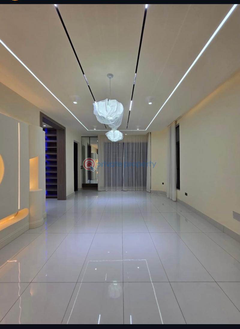 5 bedroom Duplex For Sale Chevron Tollgate Lekki Chevron Drive Lekki Lagos - 16