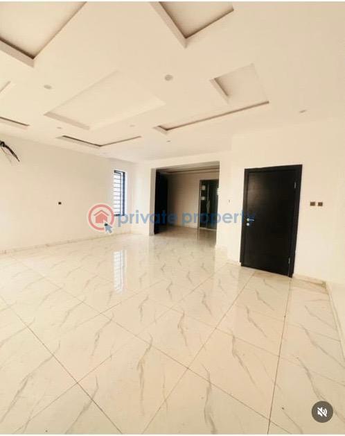 5 bedroom Detached Duplex For Sale Magodo Gra Phase 2 Magodo GRA Phase 1 Ojodu Lagos - 7