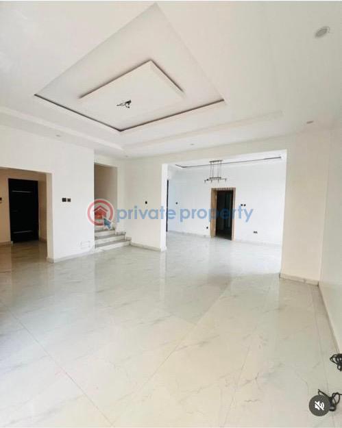 5 bedroom Detached Duplex For Sale Magodo Gra Phase 2 Magodo GRA Phase 1 Ojodu Lagos - 3