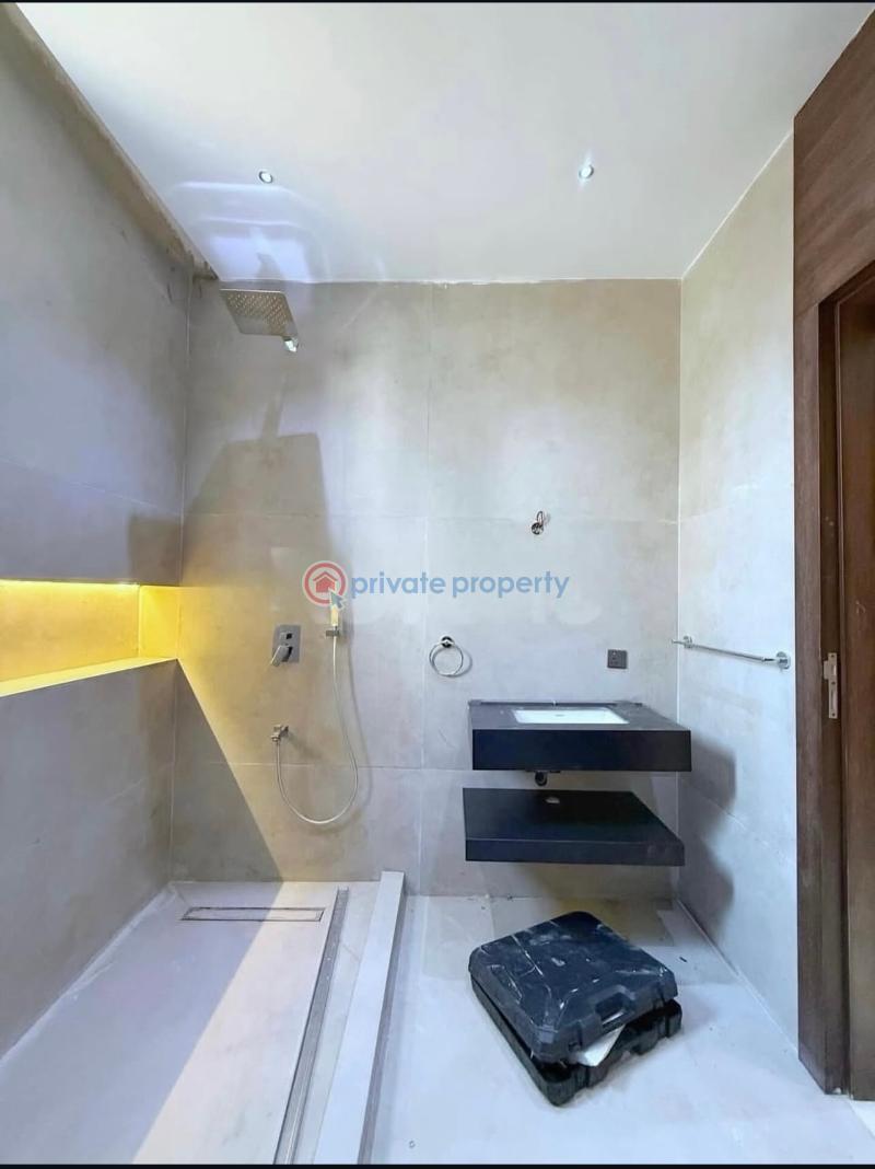 5 bedroom Detached Duplex For Sale Lekki Phase 1 Lagos - 7