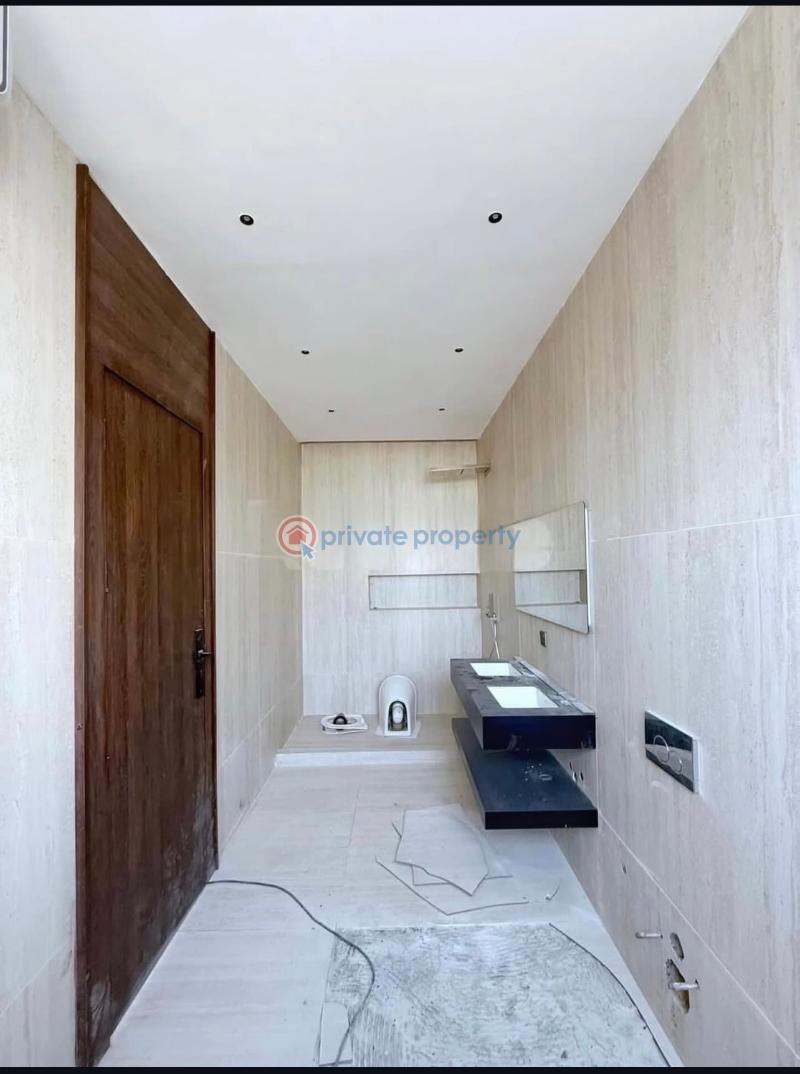 5 bedroom Detached Duplex For Sale Lekki Phase 1 Lagos - 5