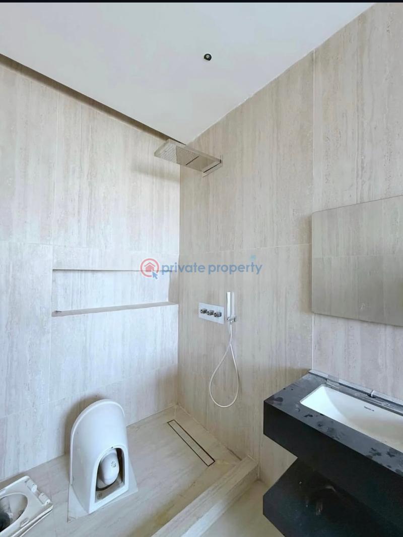 5 bedroom Detached Duplex For Sale Lekki Phase 1 Lagos - 1