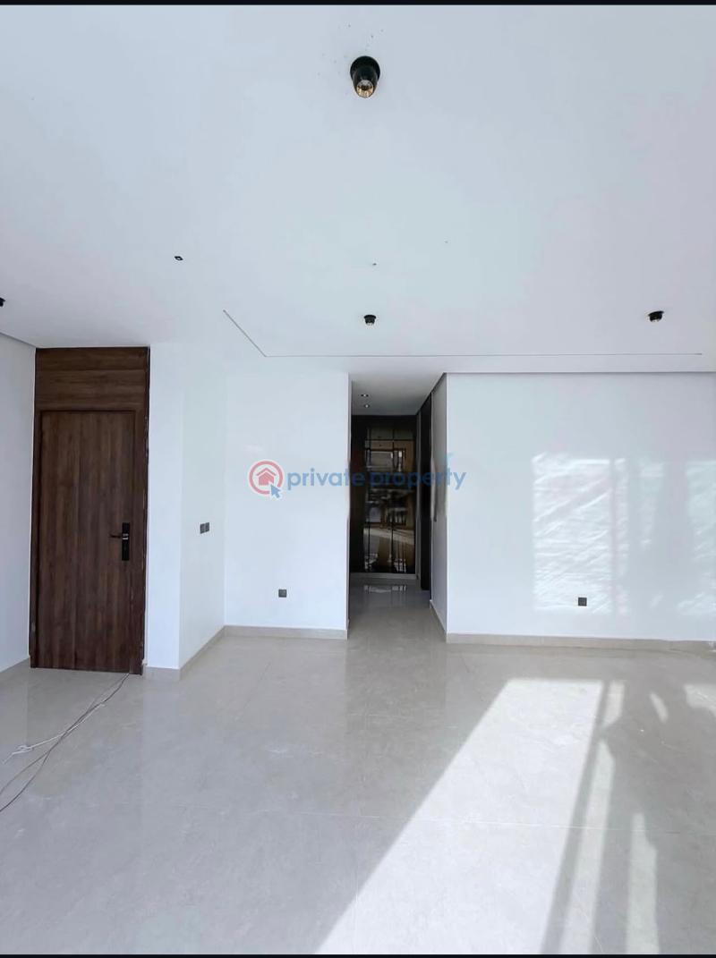 5 bedroom Detached Duplex For Sale Lekki Phase 1 Lagos - 2