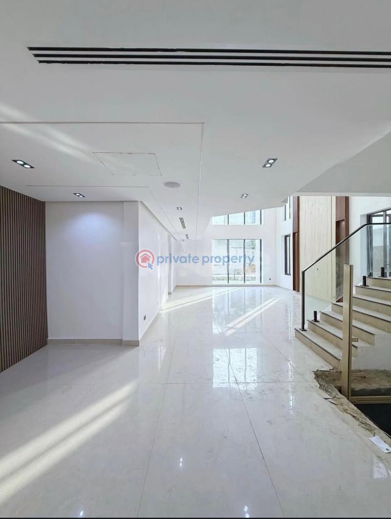 5 bedroom Detached Duplex For Sale Lekki Phase 1 Lagos - 3