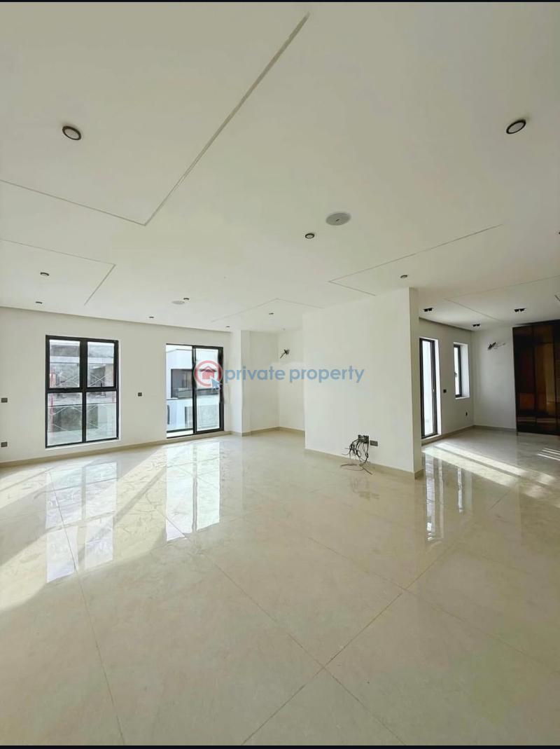 5 bedroom Detached Duplex For Sale Lekki Phase 1 Lagos - 4