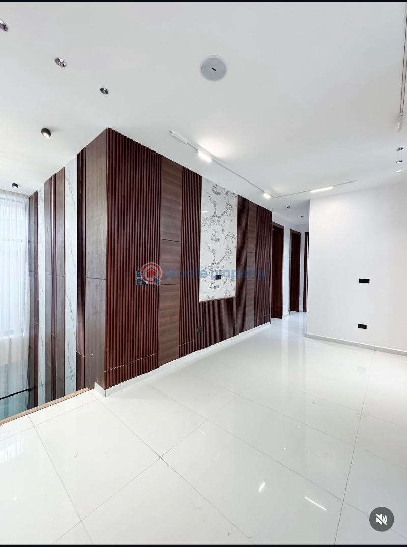 5 bedroom Duplex For Sale Victoria Garden City Lekki Lagos - 4