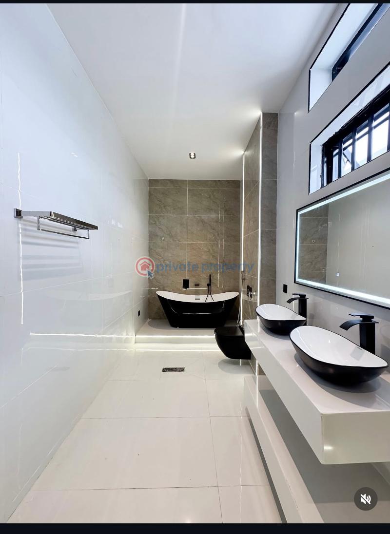 5 bedroom Duplex For Sale Victoria Garden City Lekki Lagos - 11