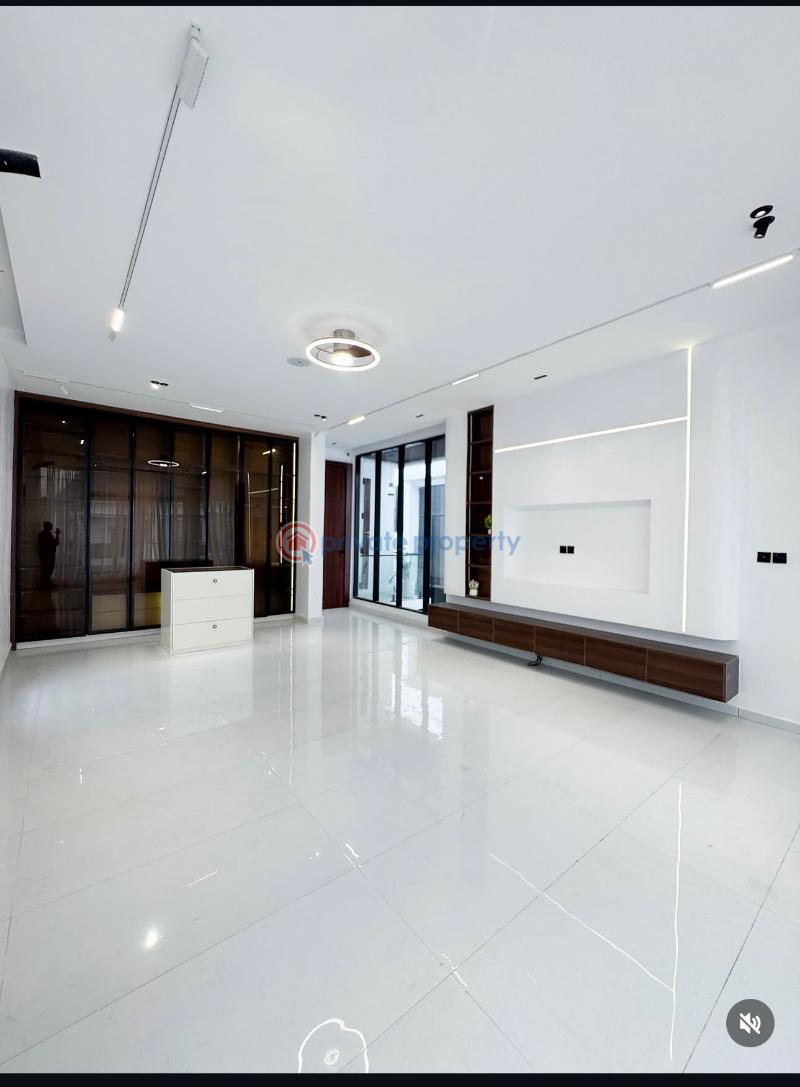 5 bedroom Duplex For Sale Victoria Garden City Lekki Lagos - 9