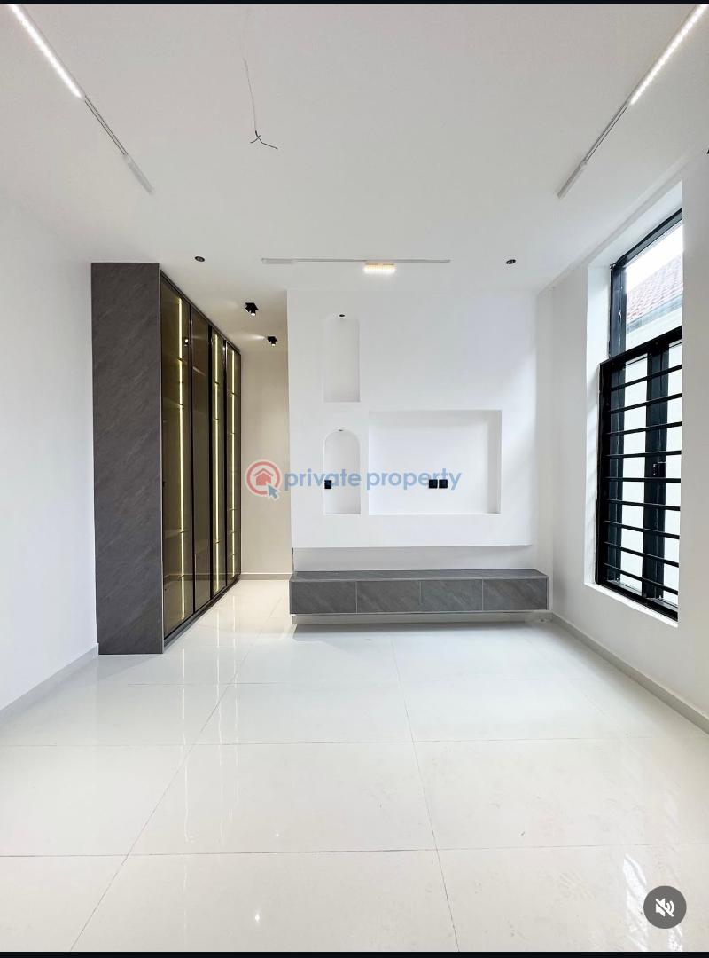 5 bedroom Duplex For Sale Victoria Garden City Lekki Lagos - 7