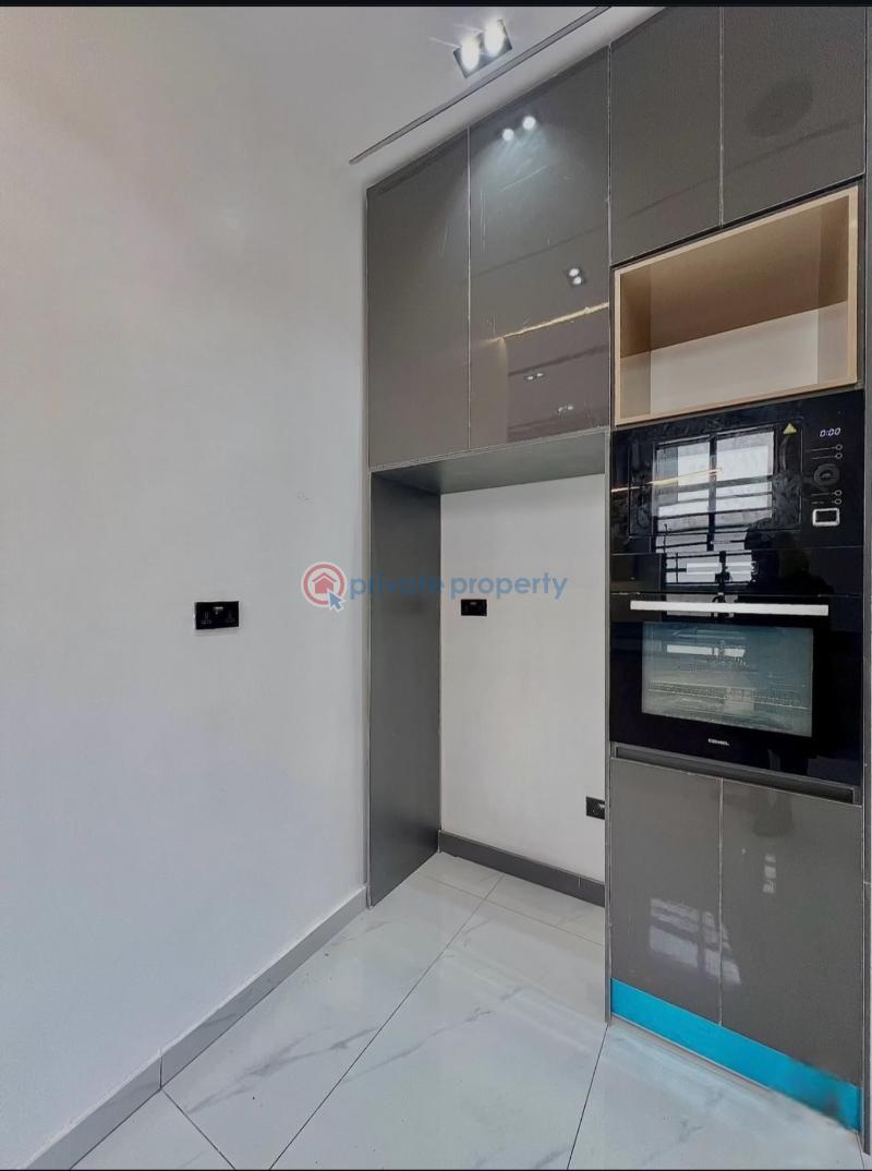 5 bedroom Detached Duplex For Sale Lekki Lagos Ajah Lagos - 6
