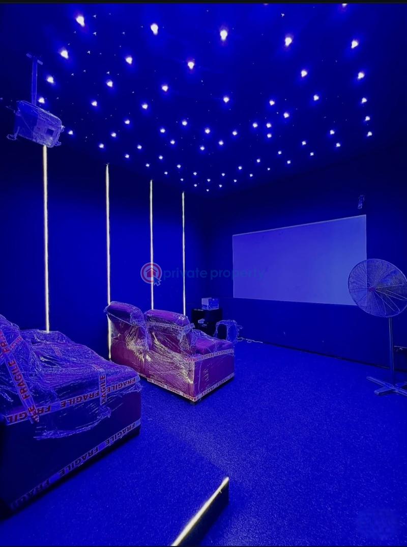 5 bedroom Detached Duplex For Sale Lekki Lagos Ajah Lagos - 8