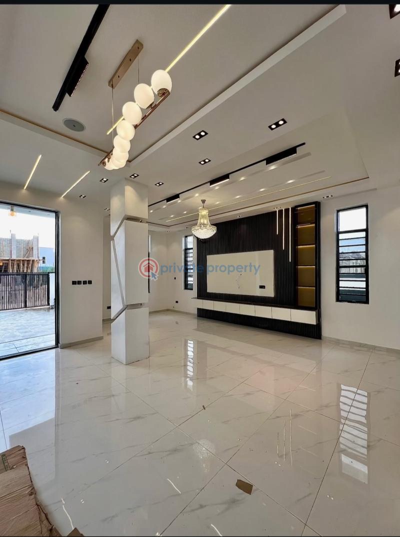 5 bedroom Detached Duplex For Sale Lekki Lagos Ajah Lagos - 3