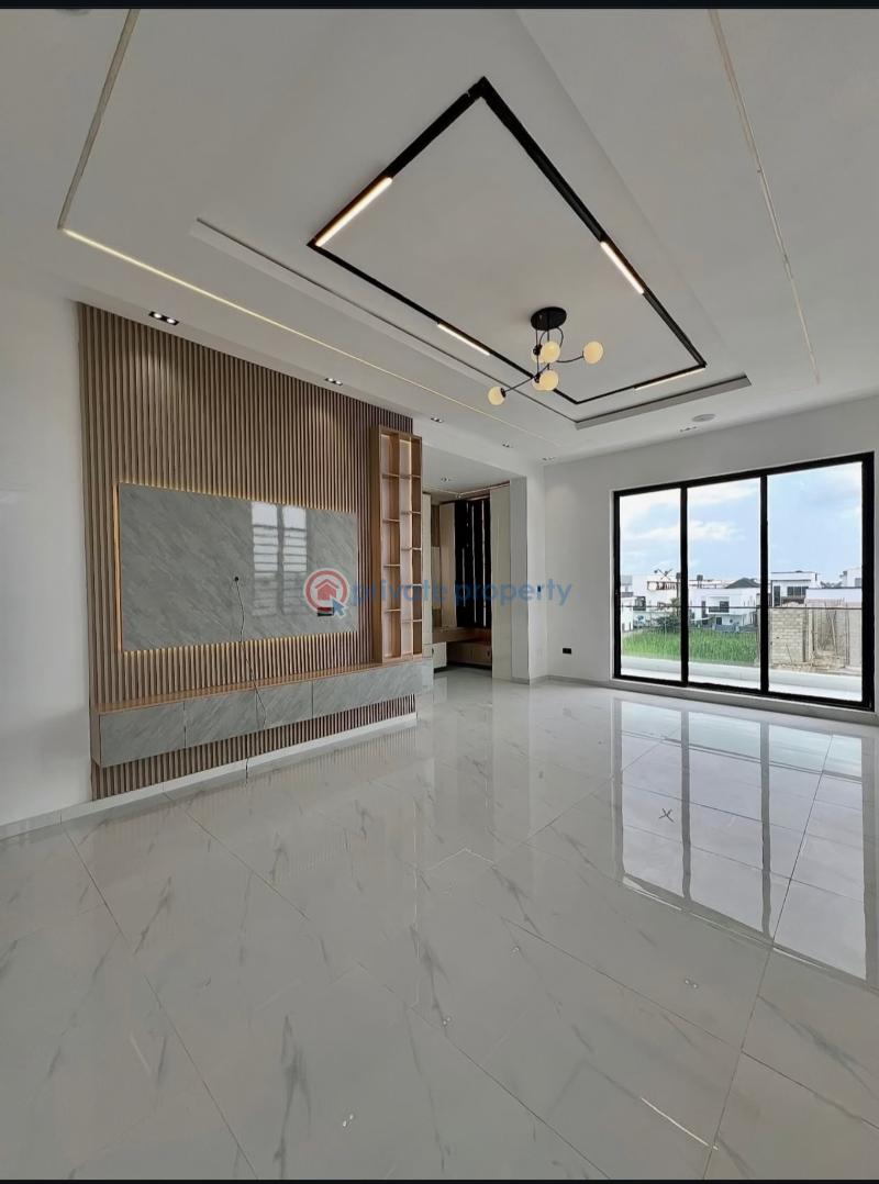 5 bedroom Detached Duplex For Sale Lekki Lagos Ajah Lagos - 10