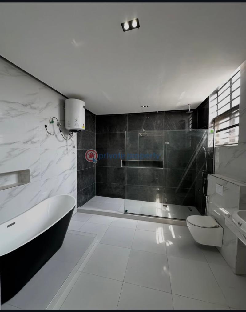 5 bedroom Detached Duplex For Sale Chevron Lekki Chevron Drive Lekki Lagos - 6